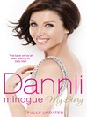 Dannii (eBook): My Story